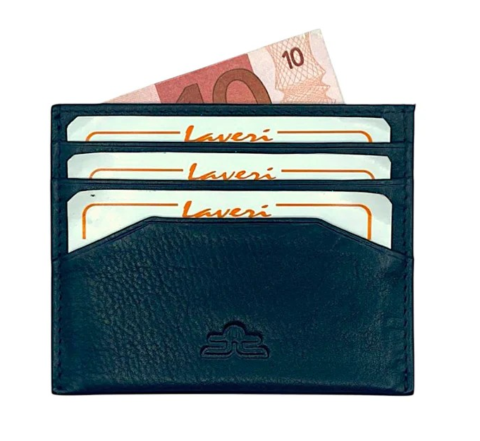 New Designer Unisex Credit Card Holder In MultiColor #4152.3_UK