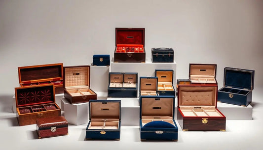 jewellery box