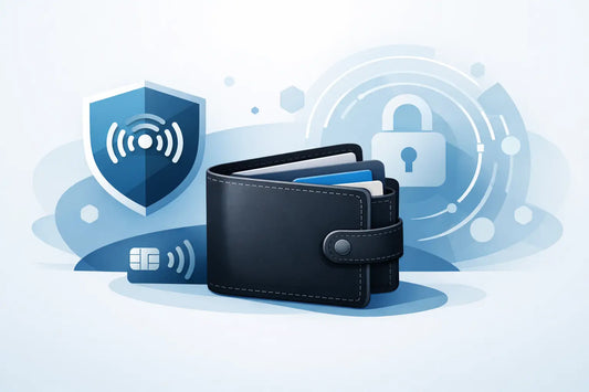 Best Men’s Wallets With RFID Protection