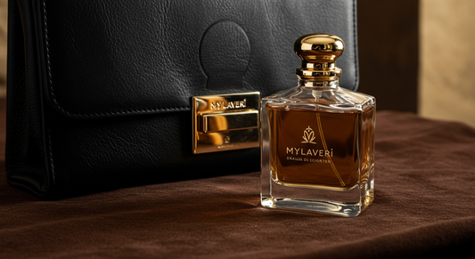 Is Perfume Safe on Leather UAE-Style Fragrance Cautions