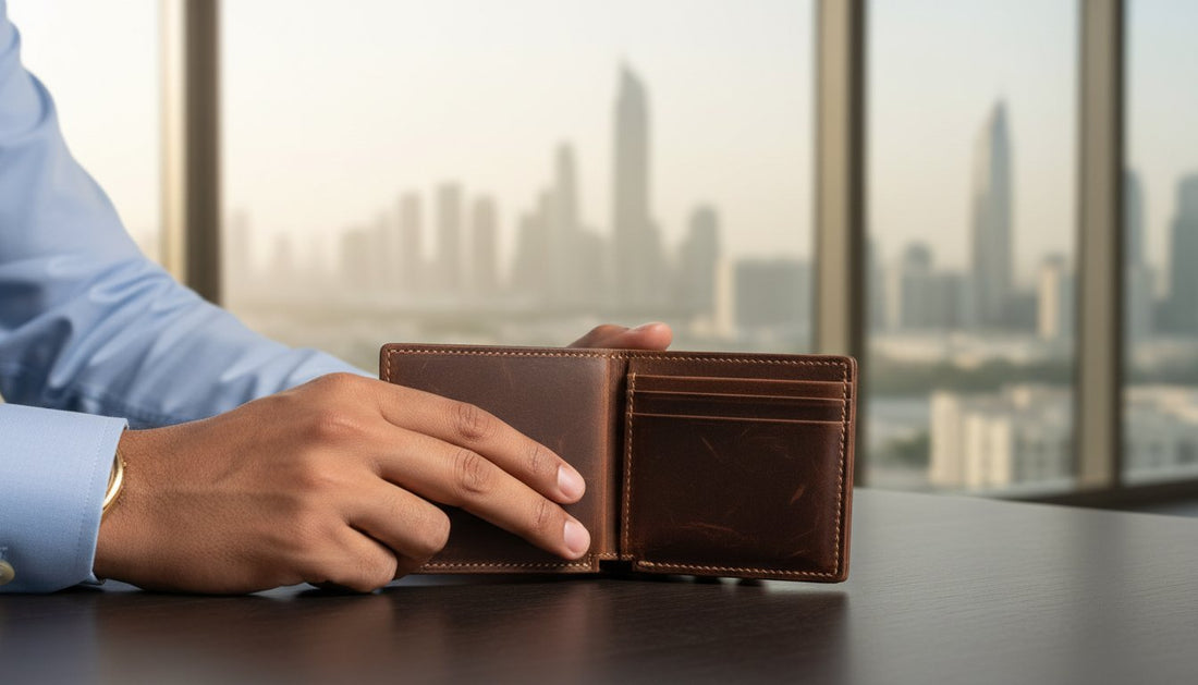 The Ultimate Guide to Choosing the Best Wallet for Men in 2026