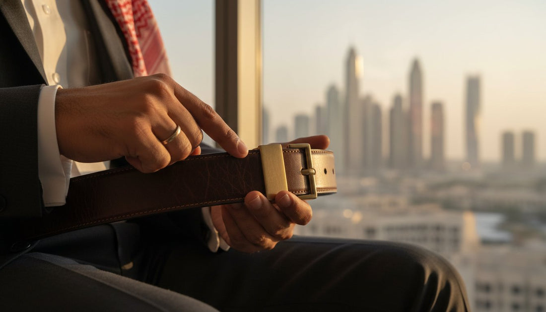What to Look for in a Quality Leather Belt: The 2026 Connoisseur’s Guide