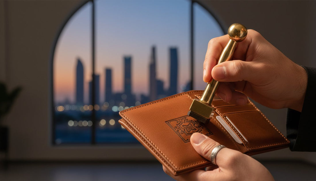 The Art of Meaningful Giving: A Guide to Personalized Leather Gifts in 2026