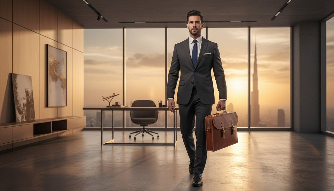 The Ultimate Guide to Choosing a Premium Laptop Bag in 2026