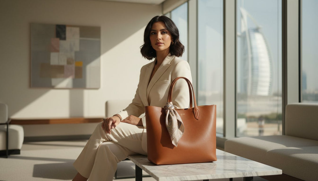 The Art of the Minimalist Bag: Why Less is More in 2026