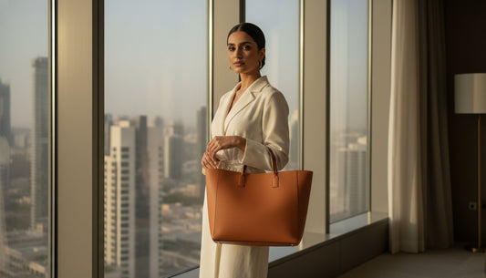 The 2026 Guide to the Best Minimalist Leather Bags: Timeless Style & Quality