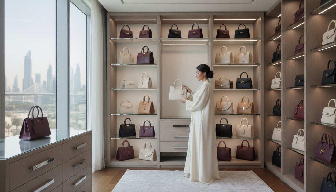 How to Store Leather Bags: The 2026 Guide to Preserving Luxury