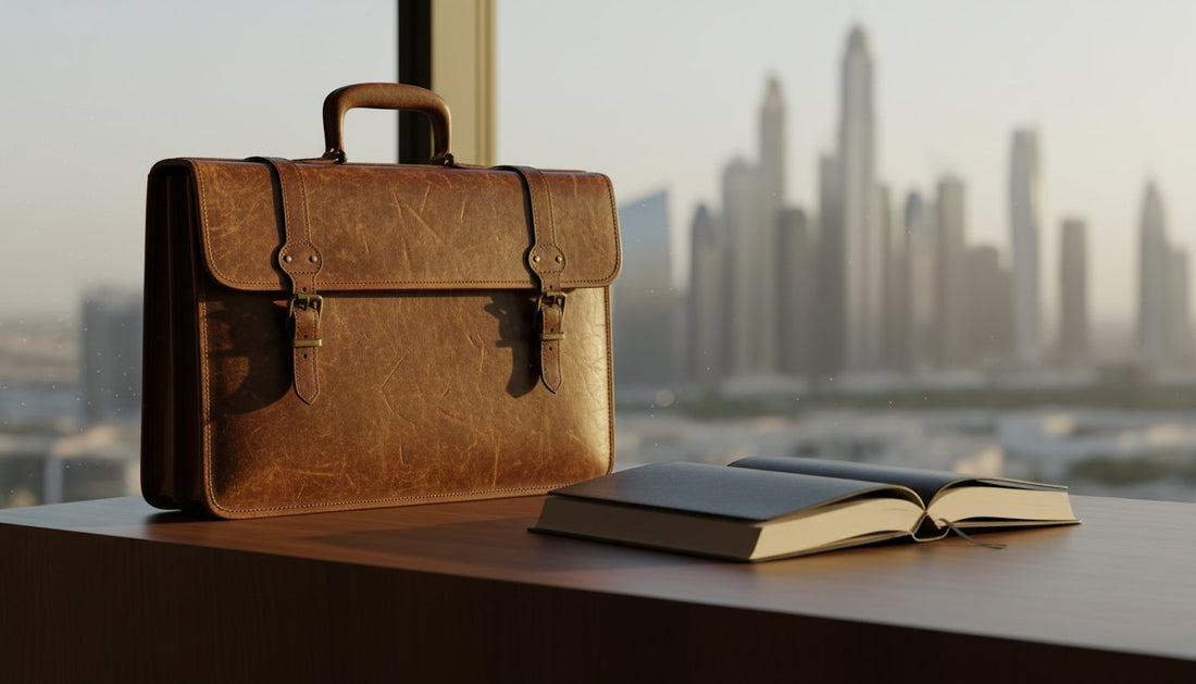 How Long Does Leather Last? The 2026 Guide to Leather Longevity