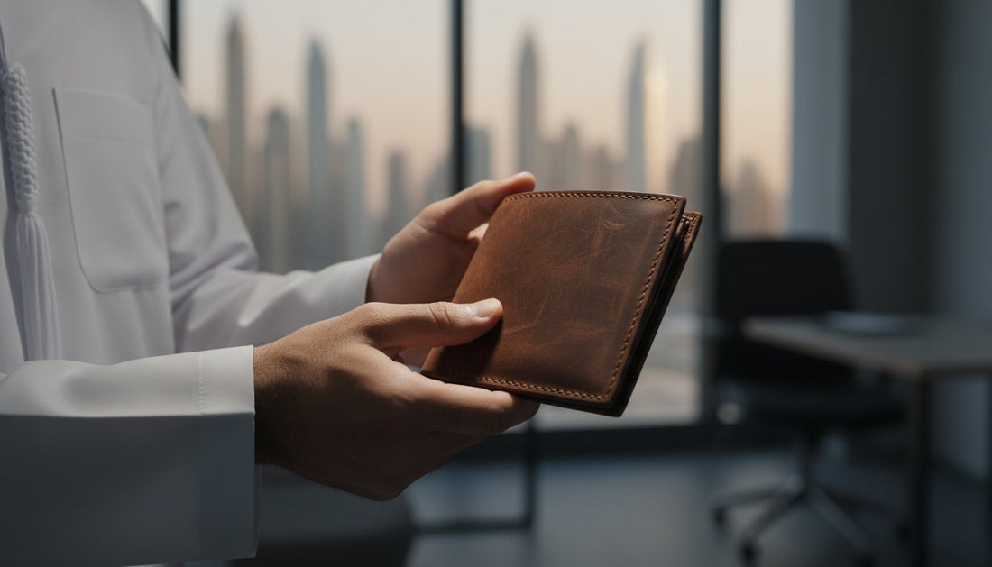 How to Identify Real Leather: The Connoisseur’s Guide to Authenticity