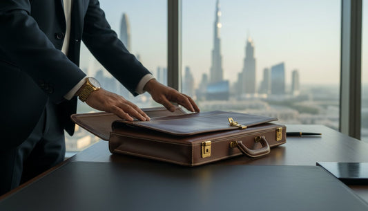 Choosing the Right Leather for Your Lifestyle: A Guide to Timeless Quality