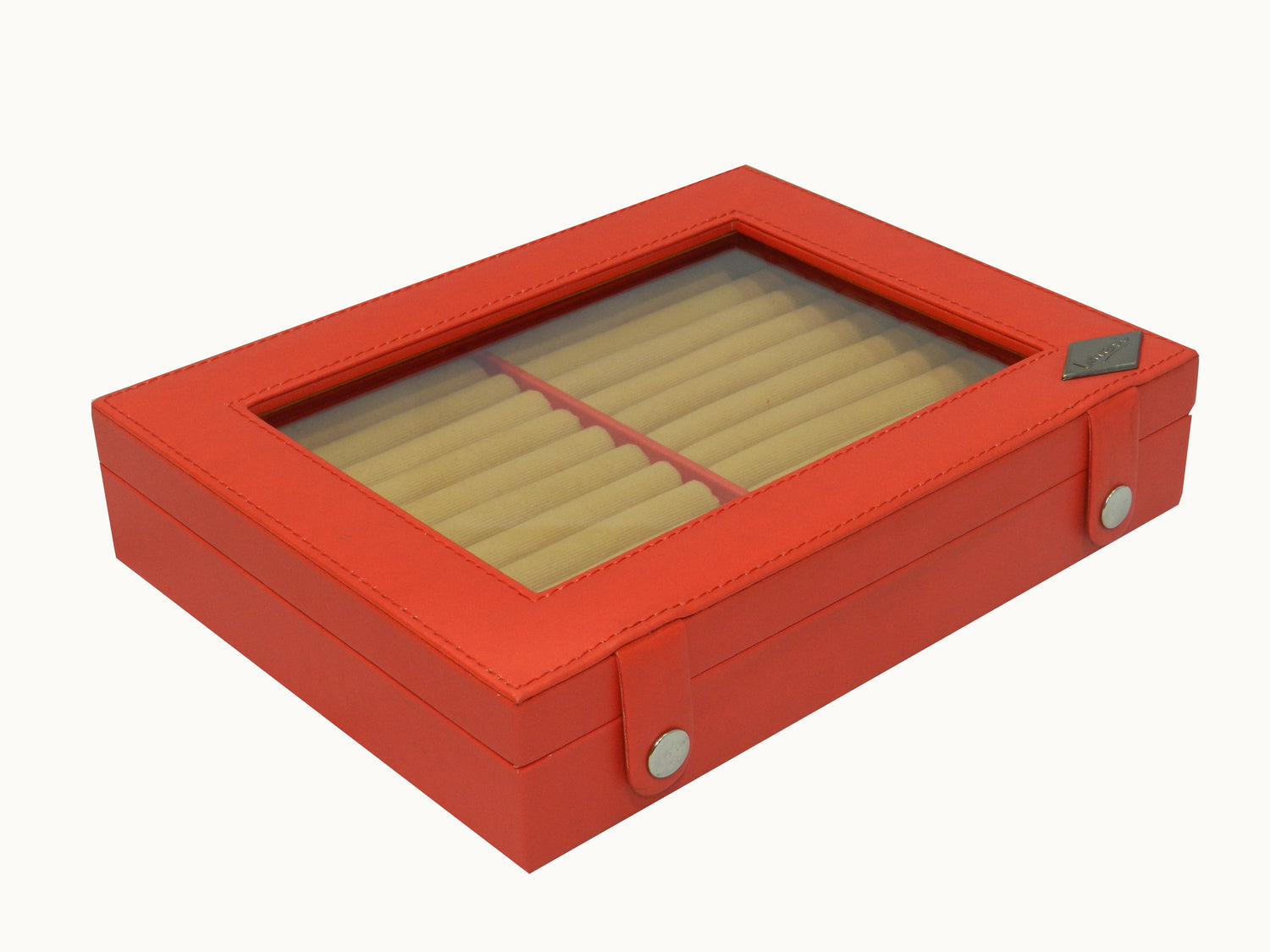 Ring & Cufflink Box