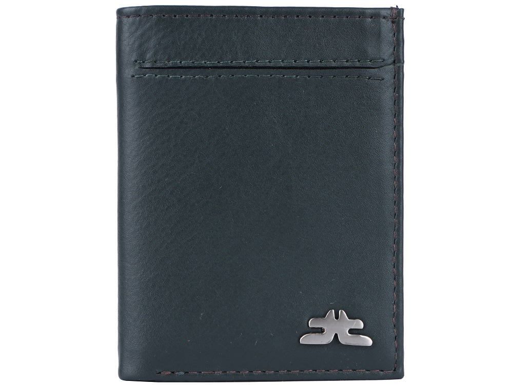 Full Zip Passport Holder with Multiple Compartments – Travel Organize