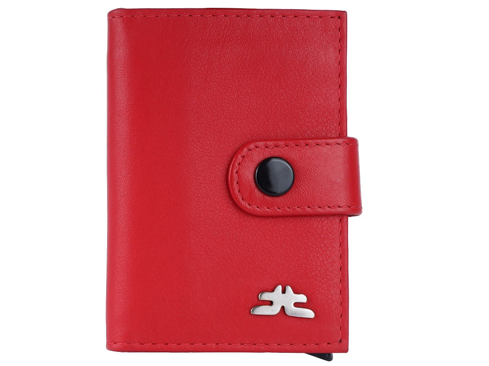 Rfid card holder