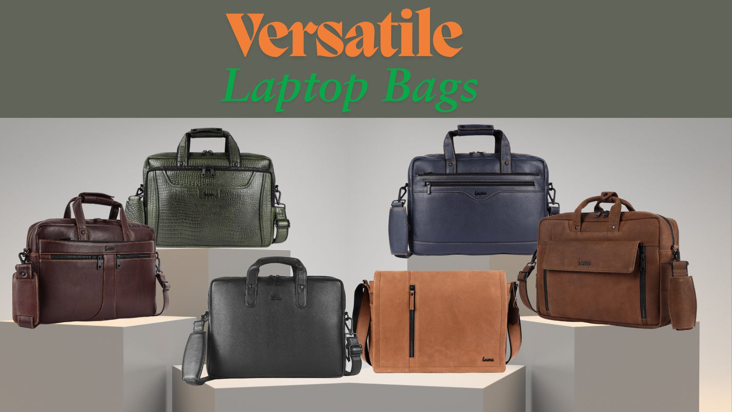 All Bags