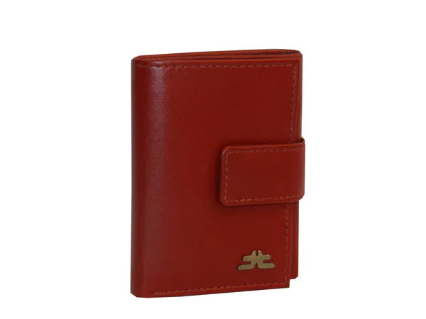 Trifold wallets 