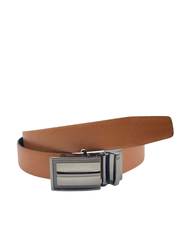 Reversible Belts