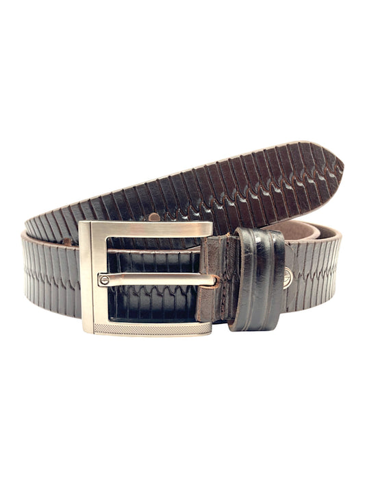 Men’s Casual Leather Belt 40mm G.1276