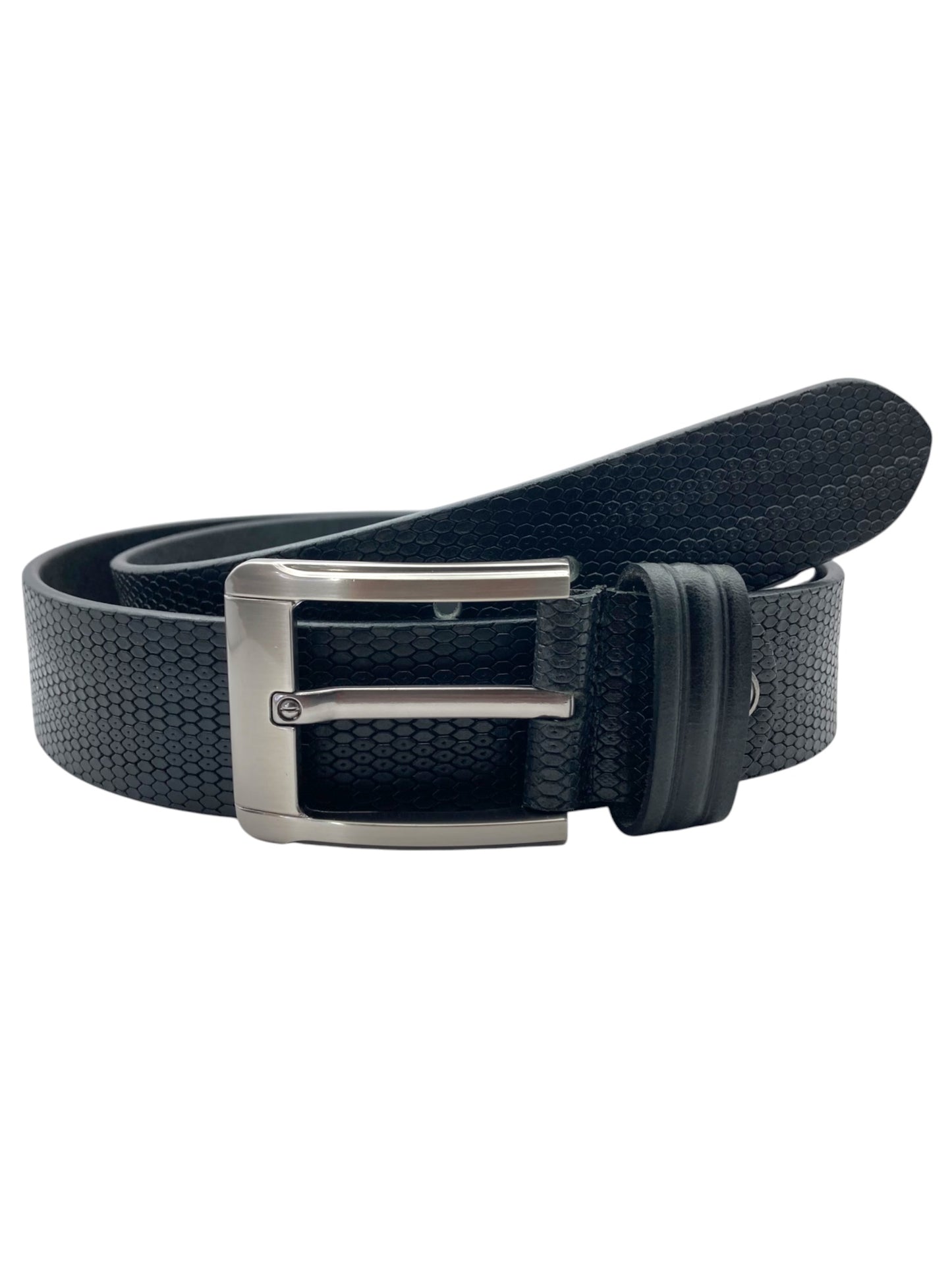 Mens Casual Leather Belt 40mm G.1277