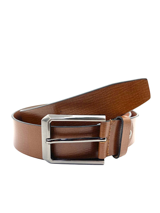 Mens Leather Belt 40mm Galan