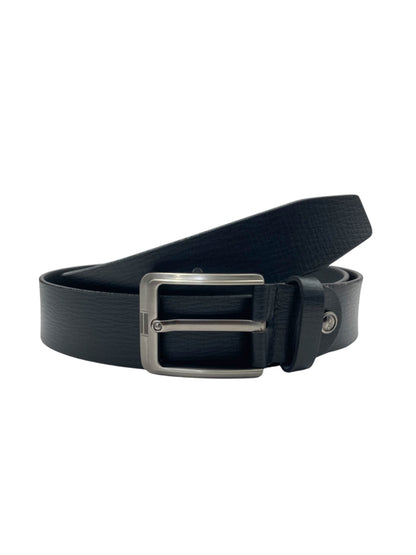 Mens Leather Belt 40mm Galan