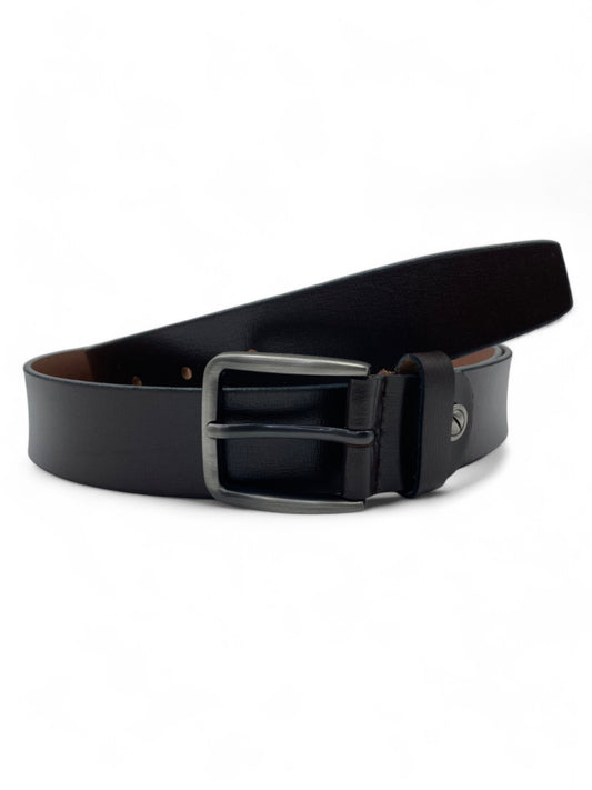 Mens Leather Belt 35mm Palmilla