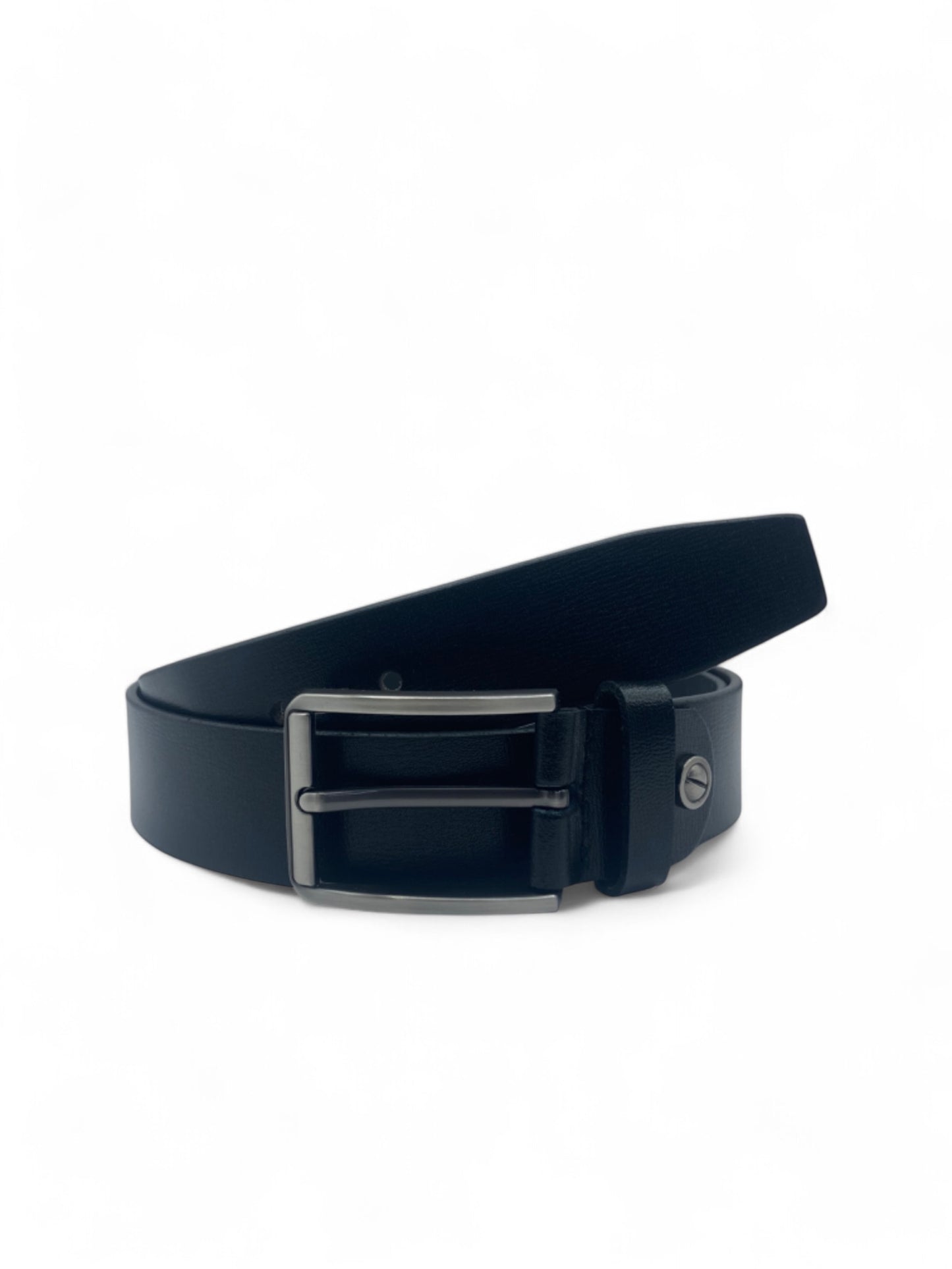 Mens Leather Belt 35mm Palmilla