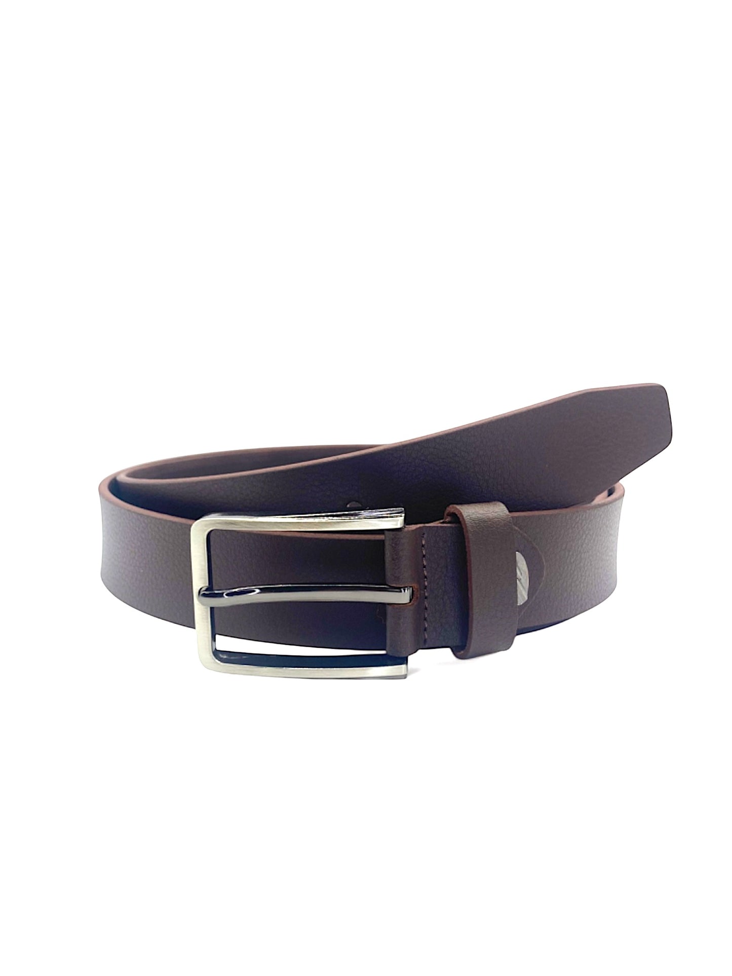 Mens Leather Belt 35mm Creta