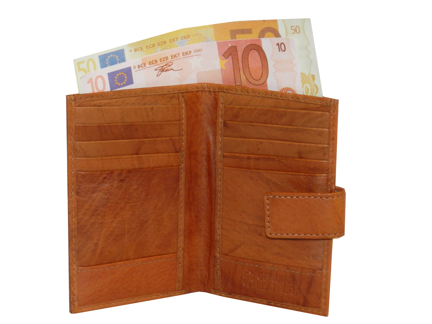 Maveric Long 10CC Wallet Loop #1802L