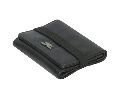 Trikon 5 Card Trifold Wallet #4357