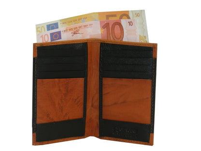 Maveric Long 10CC Wallet #1802