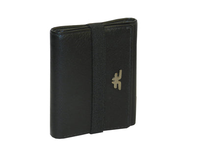 Trikon 5 Card Trifold Wallet #4357