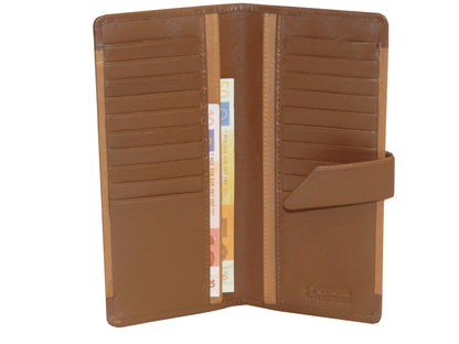 Maveric Long 20CC Wallet Loop #4141L