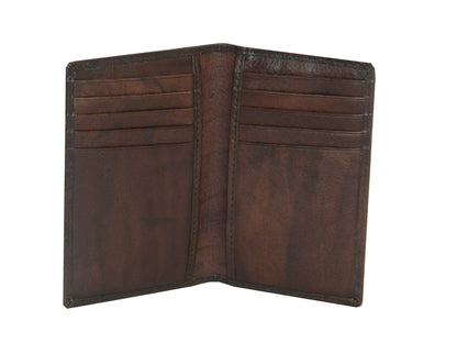 Maveric Long 10CC Wallet #1802