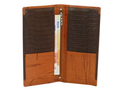 Maveric Long 20CC Wallet #4147