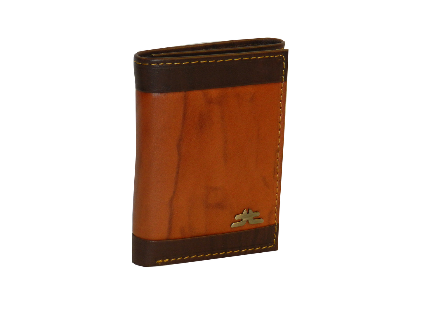 Trikon 12 Card Trifold Wallet #1508