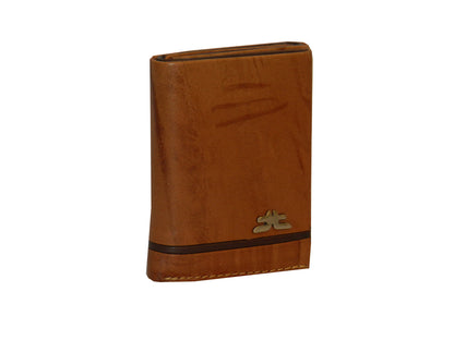 Trikon 12 Card Trifold Wallet #1539