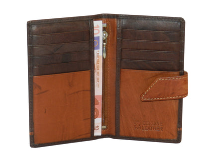 Maveric Long 12CC Wallet Loop #1325.SML