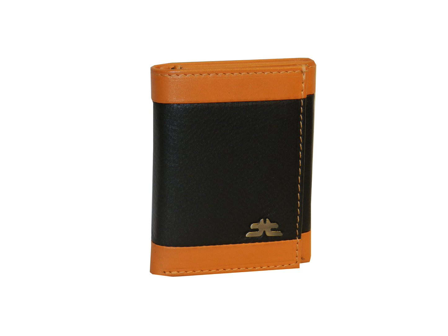 Trikon 12 Card Trifold Wallet #1539