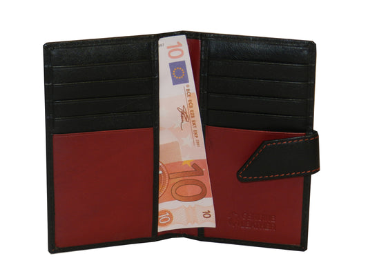 Maveric Long 12CC Wallet Loop #1325.SML