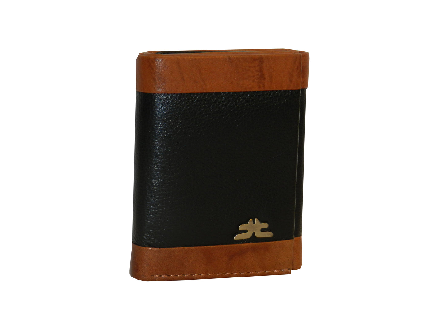 Trikon 12 Card Trifold Wallet #1539