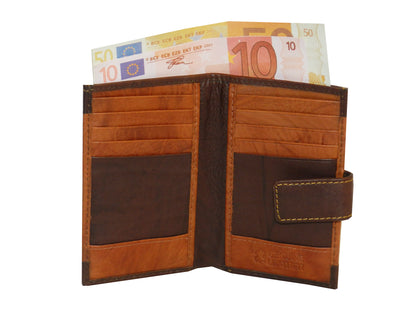 Maveric Long 10CC Wallet Loop #1802L