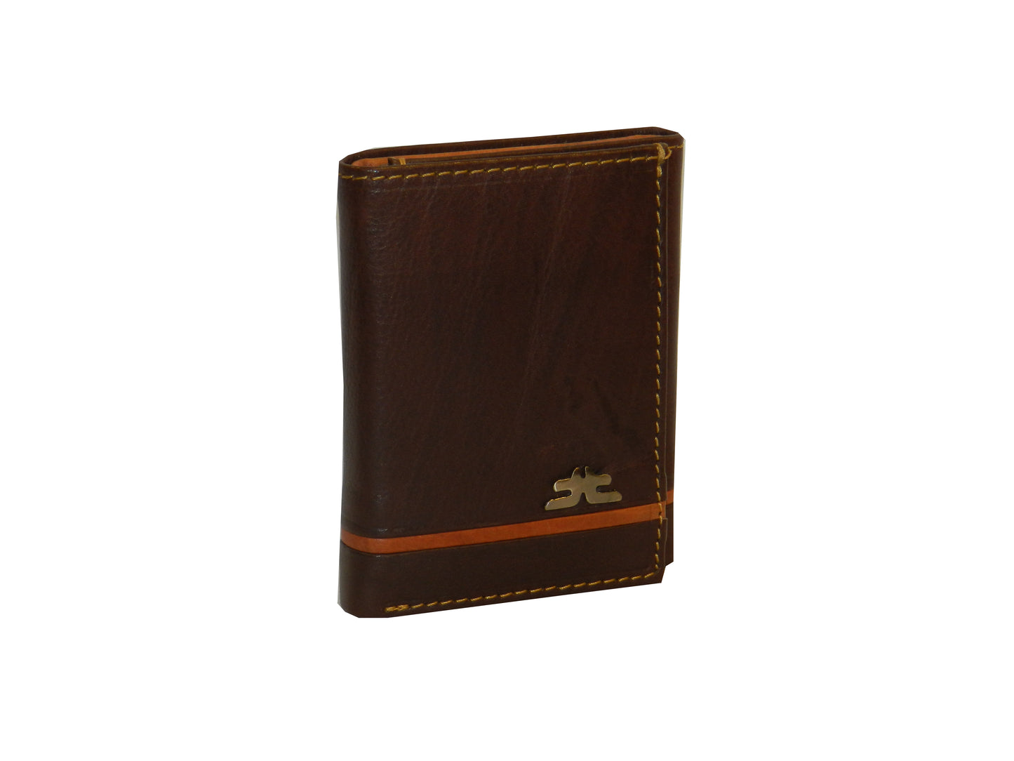 Trikon 12 Card Trifold Wallet #1539