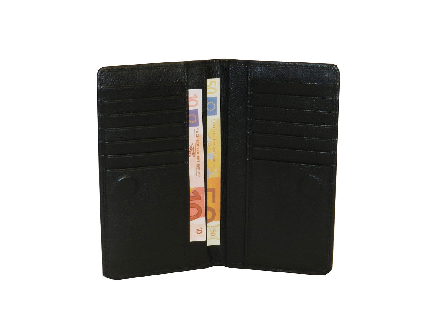 Maveric Long 16CC Wallet #1325.Big