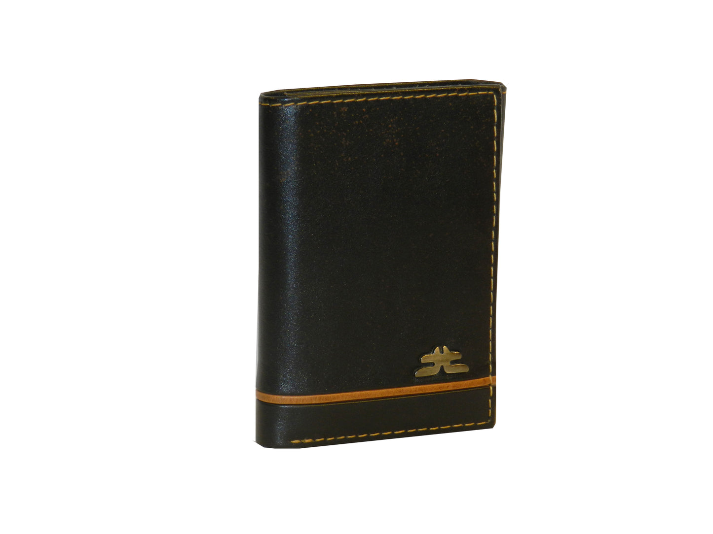 Trikon 12 Card Trifold Wallet #1508