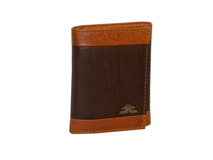 Trikon 12 Card Trifold Wallet #1539