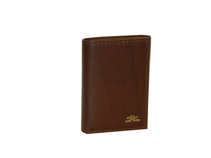 Trikon 12 Card Trifold Wallet #1508