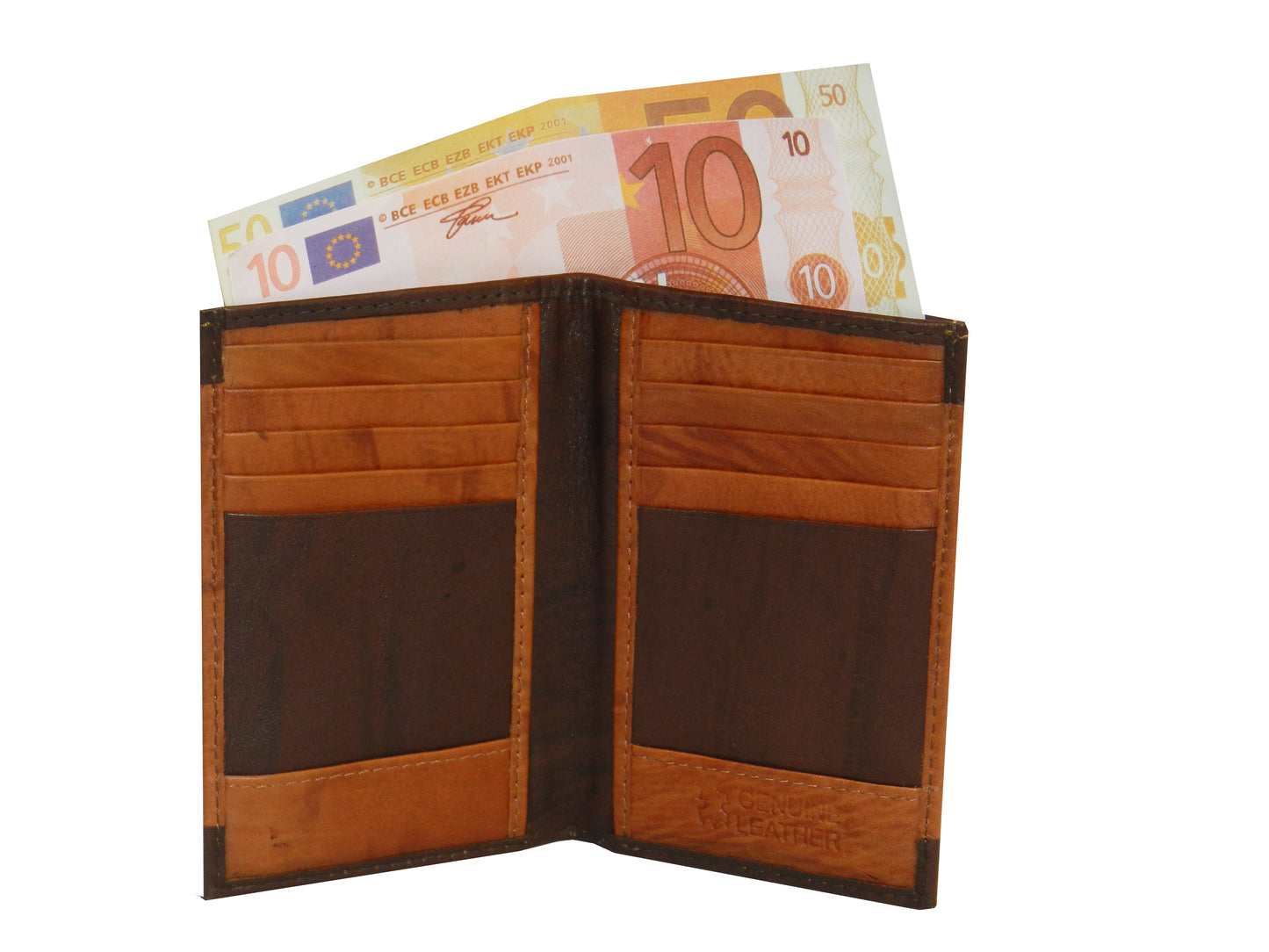 Maveric Long 10CC Wallet #1802