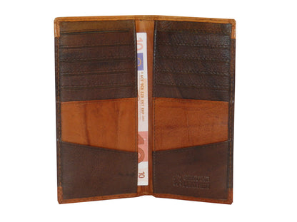 Maveric Long 14CC Wallet #1790