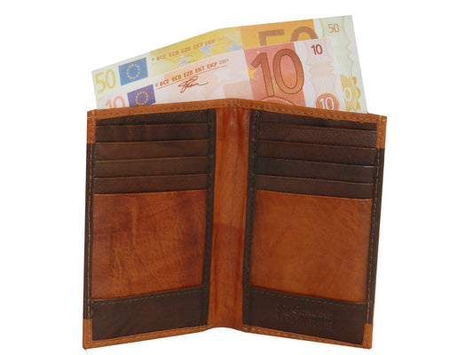 Maveric Long 10CC Wallet #1802