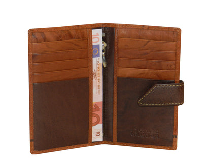 Maveric Long 16CC Wallet Loop #1325.BigL